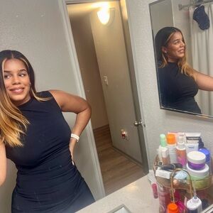 Meet your Posher, Oniris